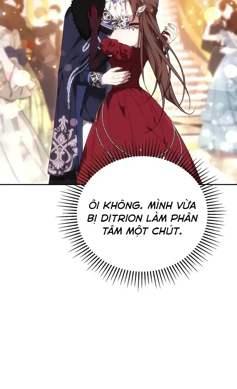Lý Do Mà Ác Nữ Ấy Cầm Kiếm Chap 49 - Next Chap 50
