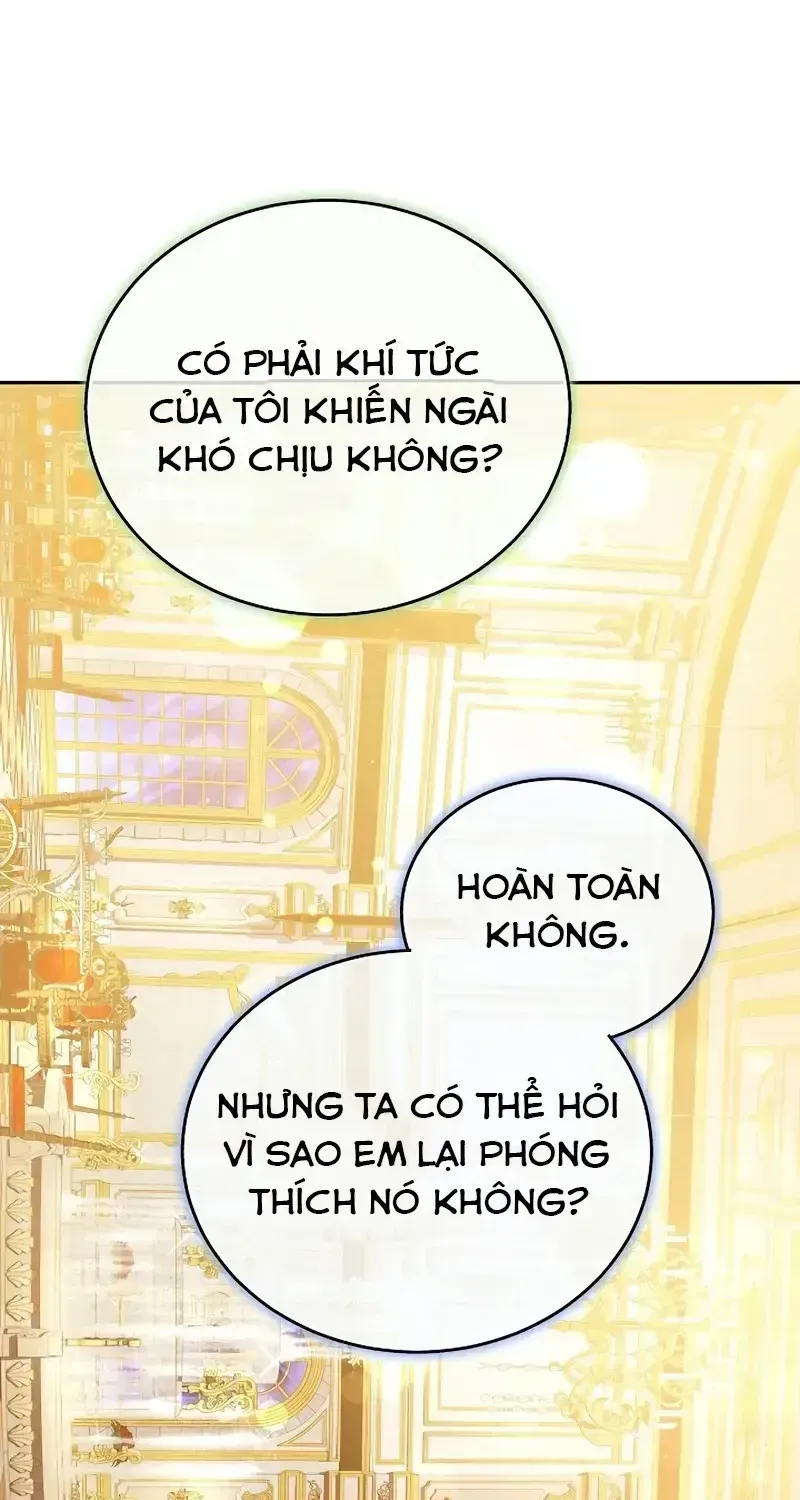 Lý Do Mà Ác Nữ Ấy Cầm Kiếm Chap 49 - Next Chap 50