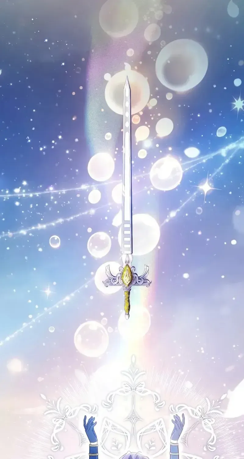 Lý Do Mà Ác Nữ Ấy Cầm Kiếm Chap 49 - Next Chap 50