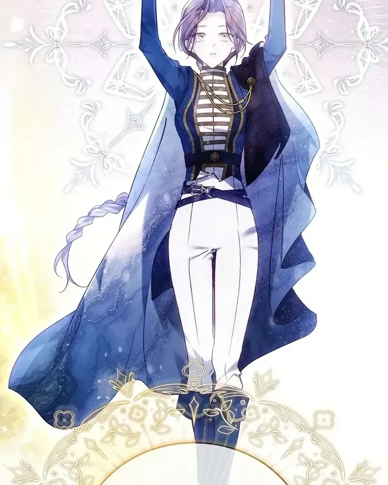 Lý Do Mà Ác Nữ Ấy Cầm Kiếm Chap 49 - Next Chap 50