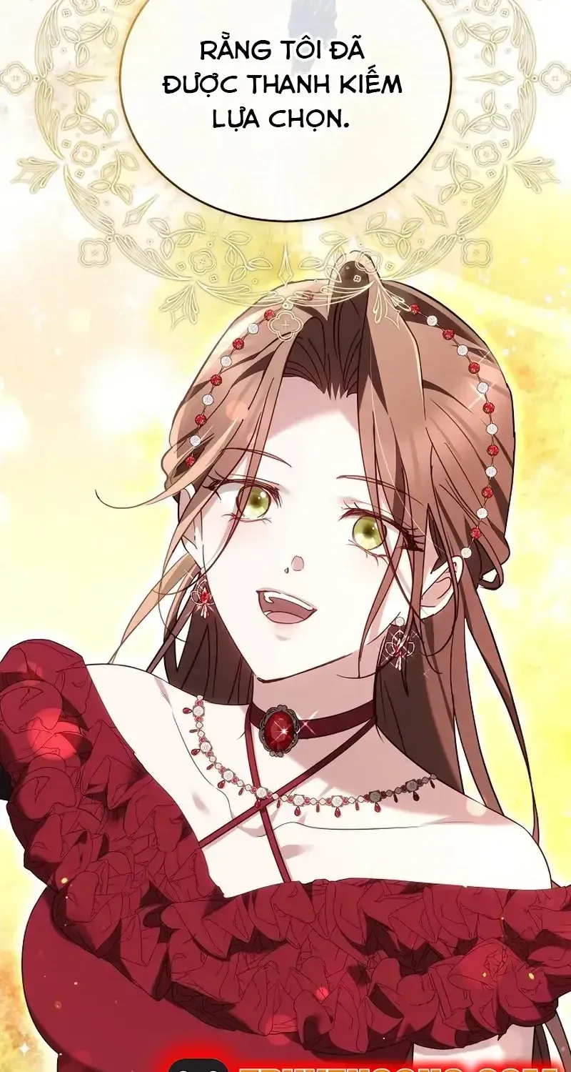 Lý Do Mà Ác Nữ Ấy Cầm Kiếm Chap 49 - Next Chap 50