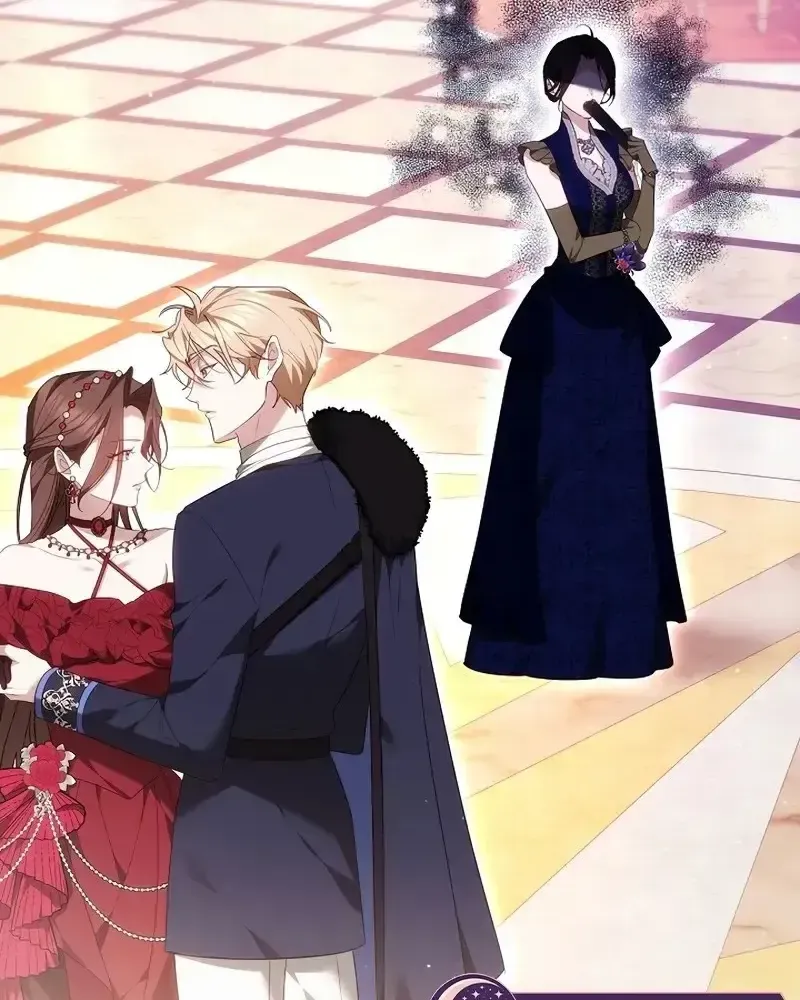 Lý Do Mà Ác Nữ Ấy Cầm Kiếm Chap 49 - Next Chap 50
