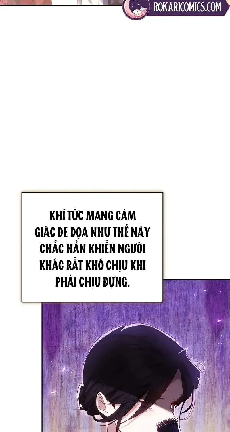 Lý Do Mà Ác Nữ Ấy Cầm Kiếm Chap 49 - Next Chap 50