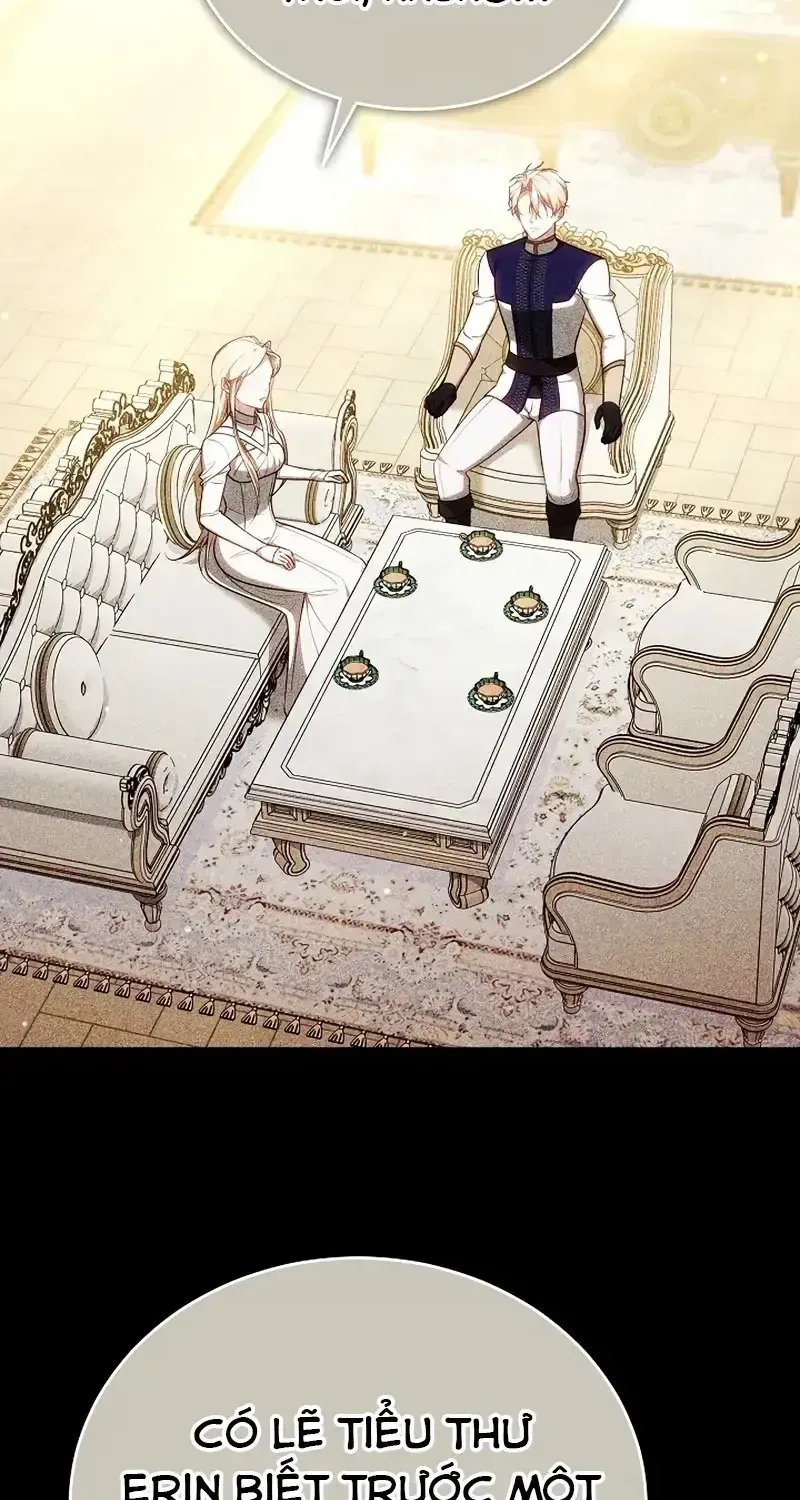 Lý Do Mà Ác Nữ Ấy Cầm Kiếm Chap 49 - Next Chap 50