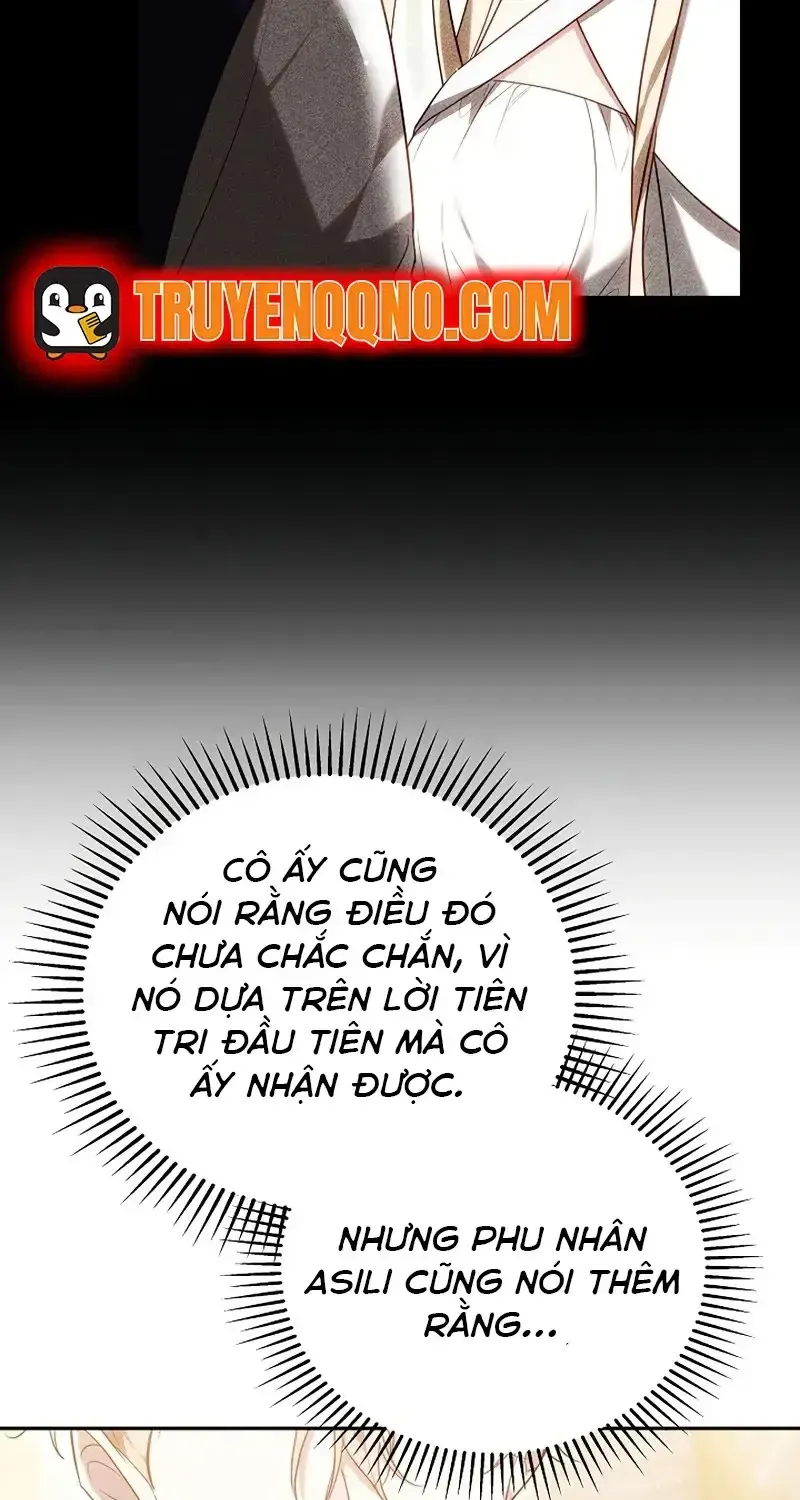 Lý Do Mà Ác Nữ Ấy Cầm Kiếm Chap 49 - Next Chap 50