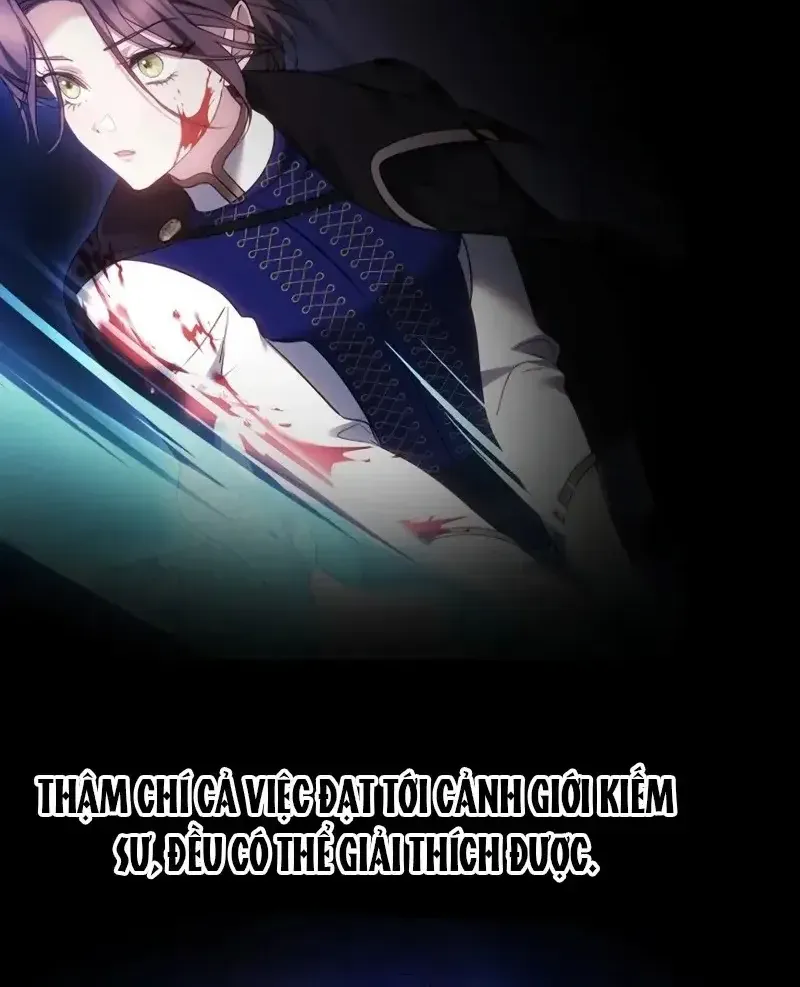 Lý Do Mà Ác Nữ Ấy Cầm Kiếm Chap 49 - Next Chap 50