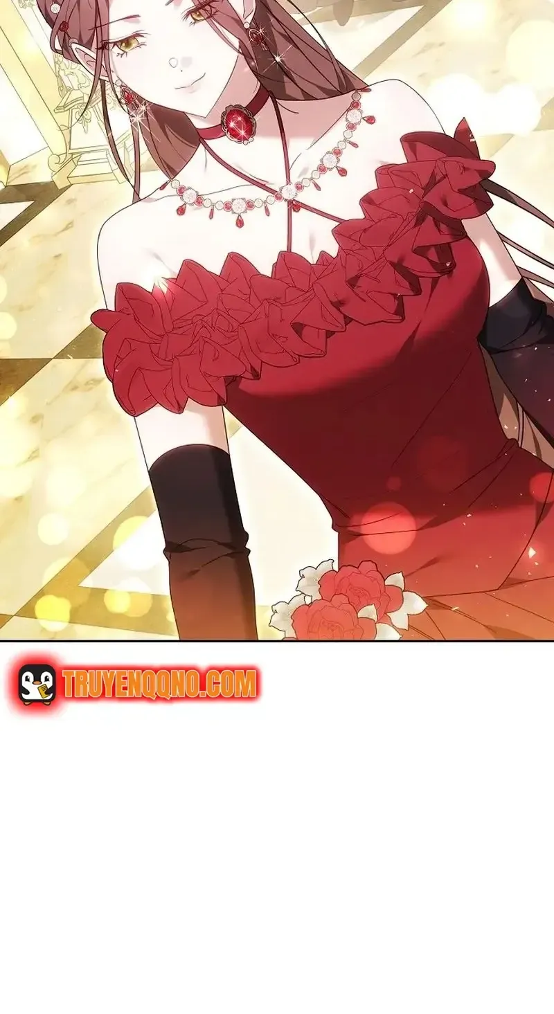 Lý Do Mà Ác Nữ Ấy Cầm Kiếm Chap 50 - Next Chap 51