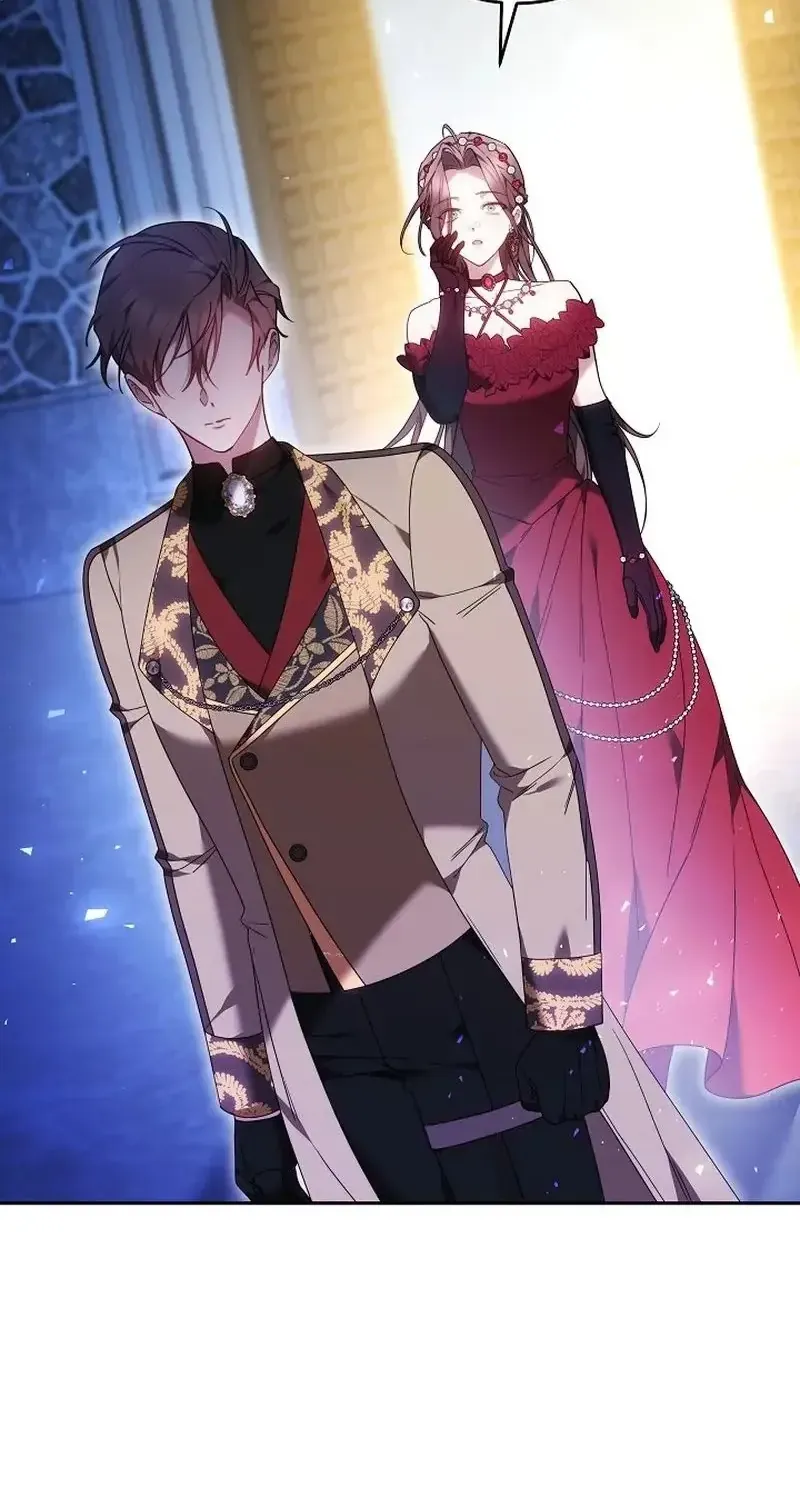 Lý Do Mà Ác Nữ Ấy Cầm Kiếm Chap 50 - Next Chap 51