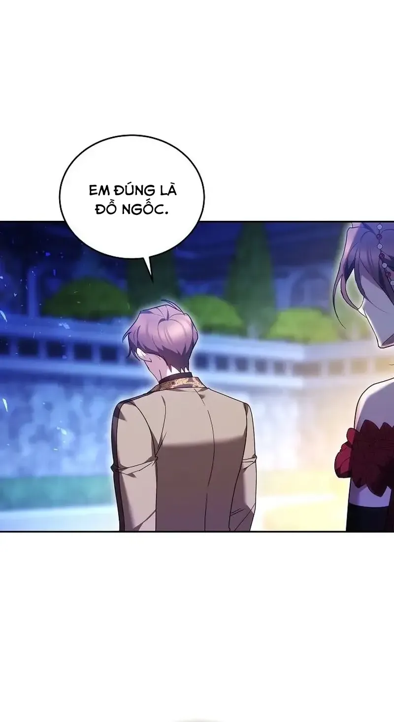Lý Do Mà Ác Nữ Ấy Cầm Kiếm Chap 50 - Next Chap 51