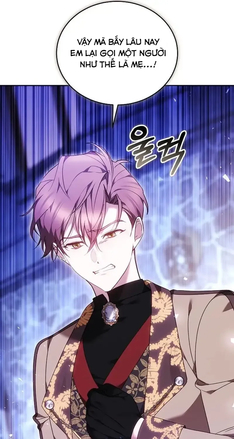 Lý Do Mà Ác Nữ Ấy Cầm Kiếm Chap 50 - Next Chap 51