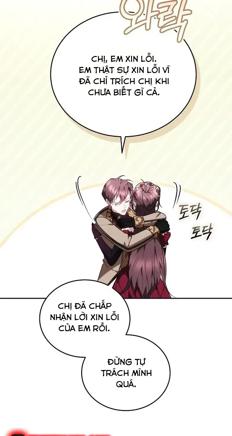 Lý Do Mà Ác Nữ Ấy Cầm Kiếm Chap 50 - Next Chap 51