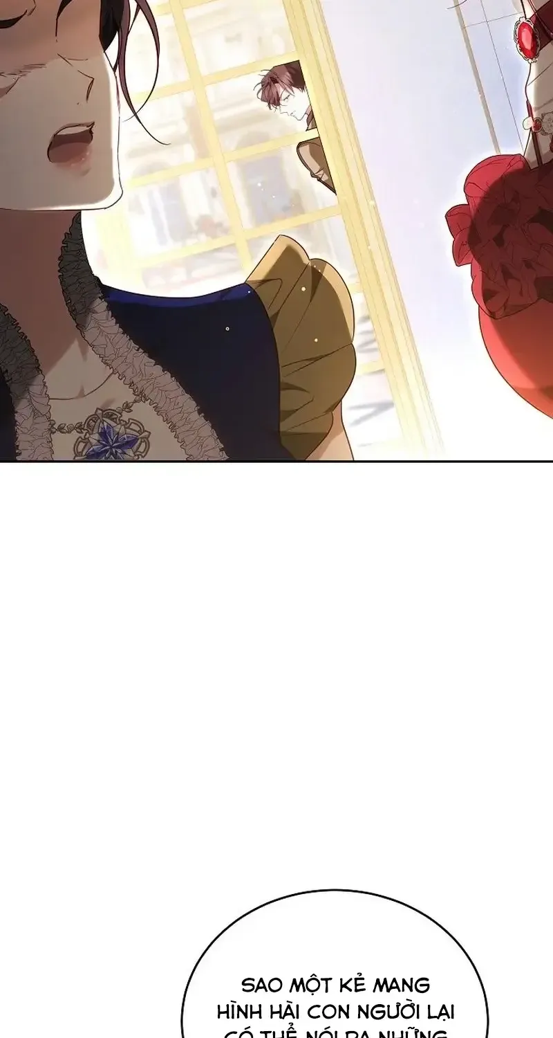 Lý Do Mà Ác Nữ Ấy Cầm Kiếm Chap 50 - Next Chap 51