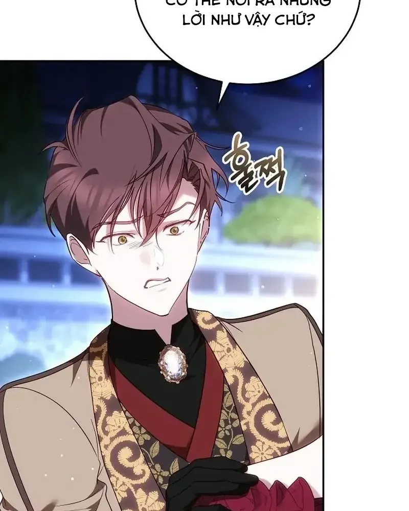 Lý Do Mà Ác Nữ Ấy Cầm Kiếm Chap 50 - Next Chap 51