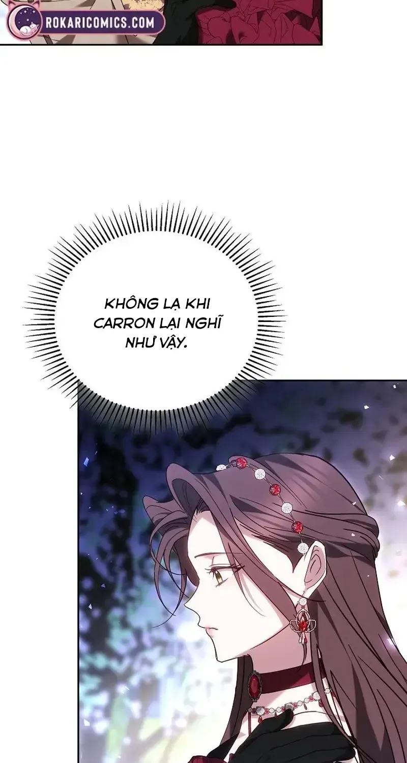 Lý Do Mà Ác Nữ Ấy Cầm Kiếm Chap 50 - Next Chap 51