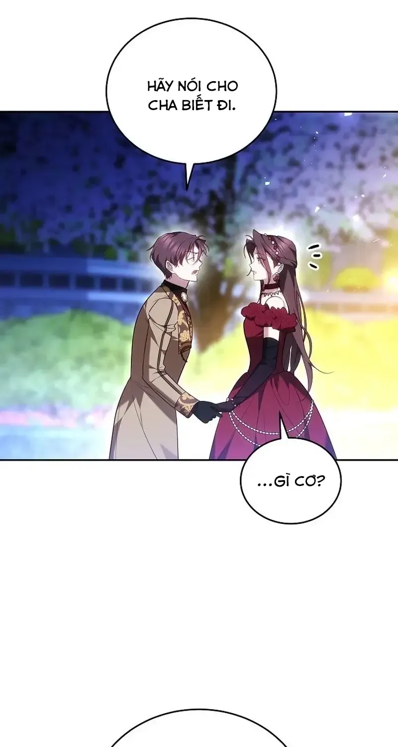 Lý Do Mà Ác Nữ Ấy Cầm Kiếm Chap 50 - Next Chap 51