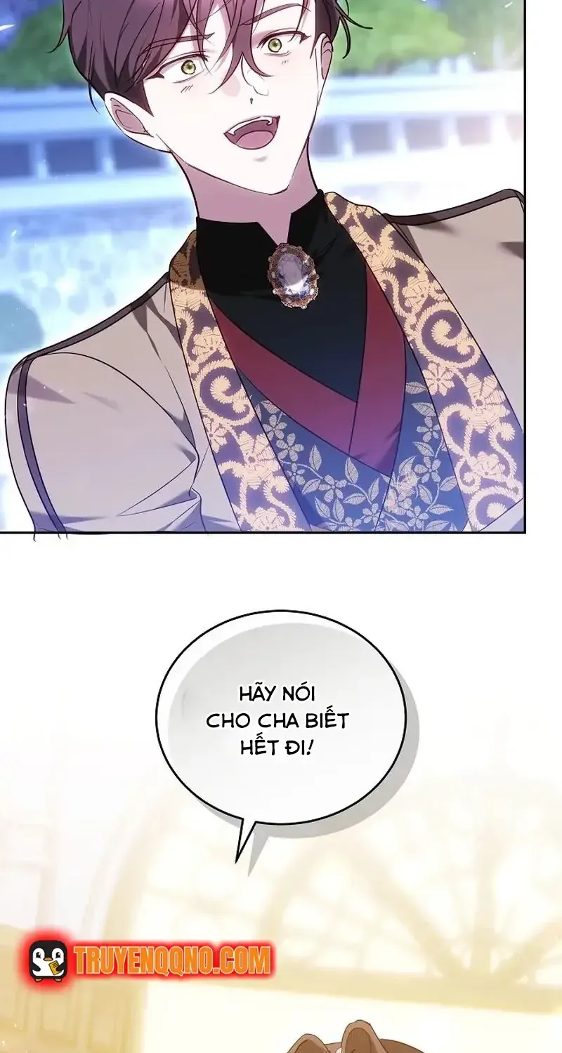 Lý Do Mà Ác Nữ Ấy Cầm Kiếm Chap 50 - Next Chap 51