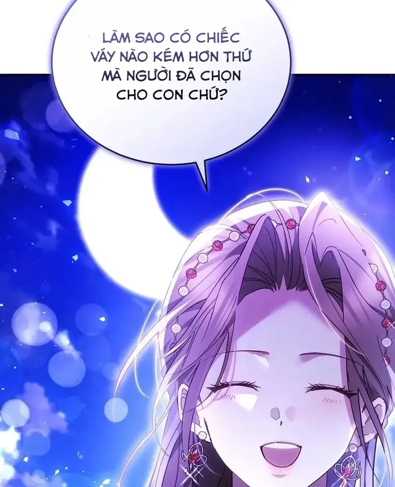Lý Do Mà Ác Nữ Ấy Cầm Kiếm Chap 50 - Next Chap 51