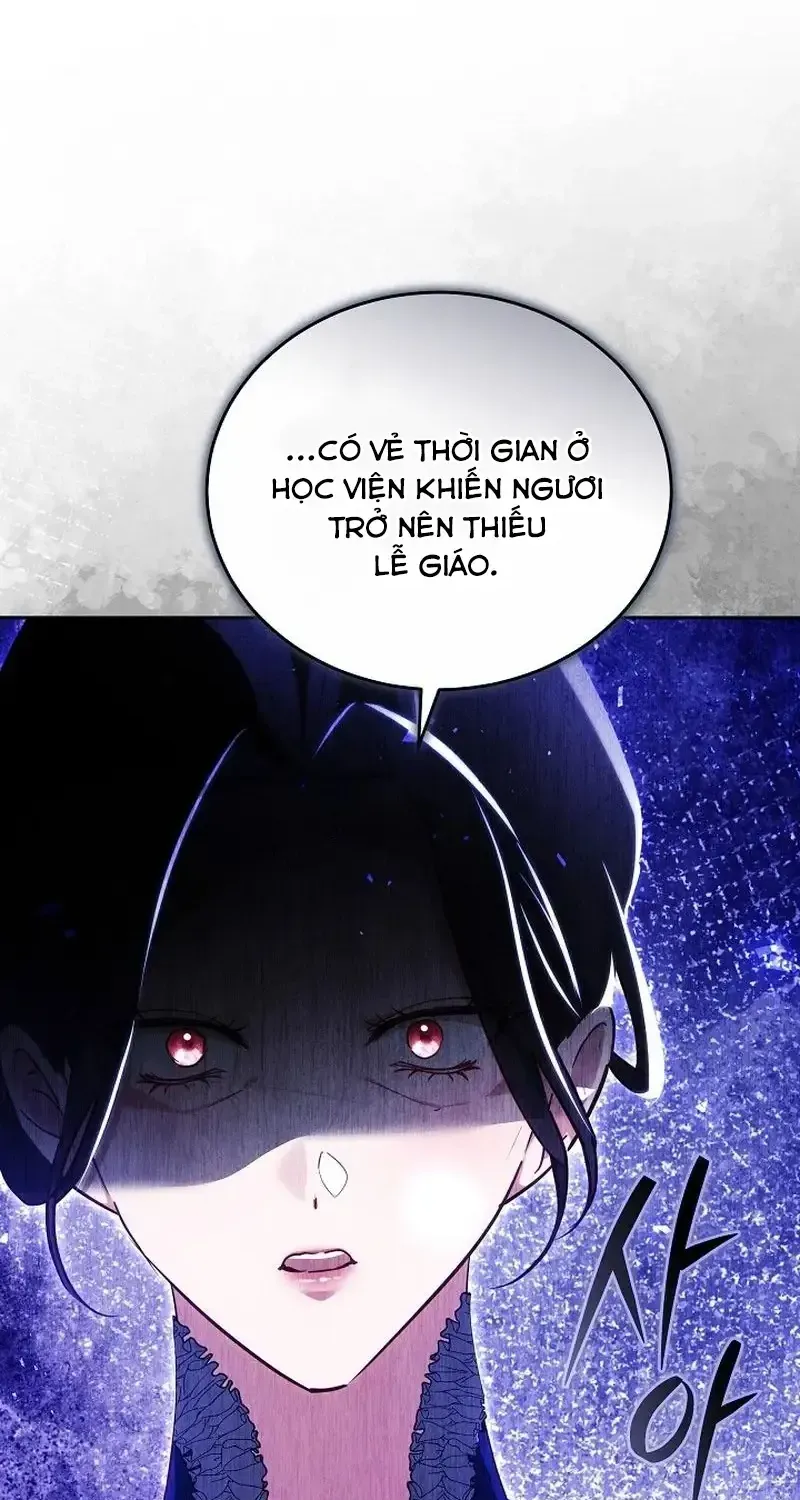 Lý Do Mà Ác Nữ Ấy Cầm Kiếm Chap 50 - Next Chap 51
