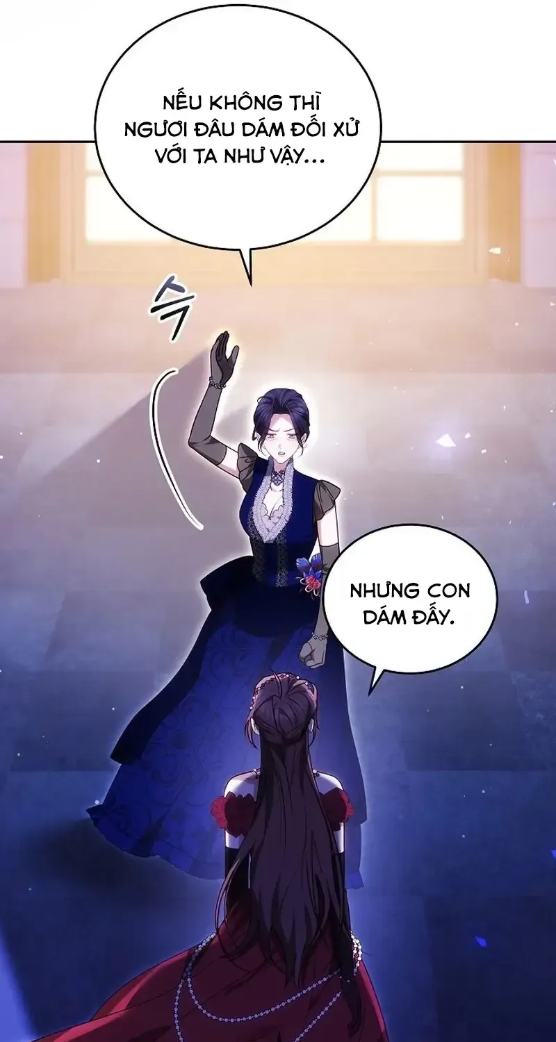 Lý Do Mà Ác Nữ Ấy Cầm Kiếm Chap 50 - Next Chap 51
