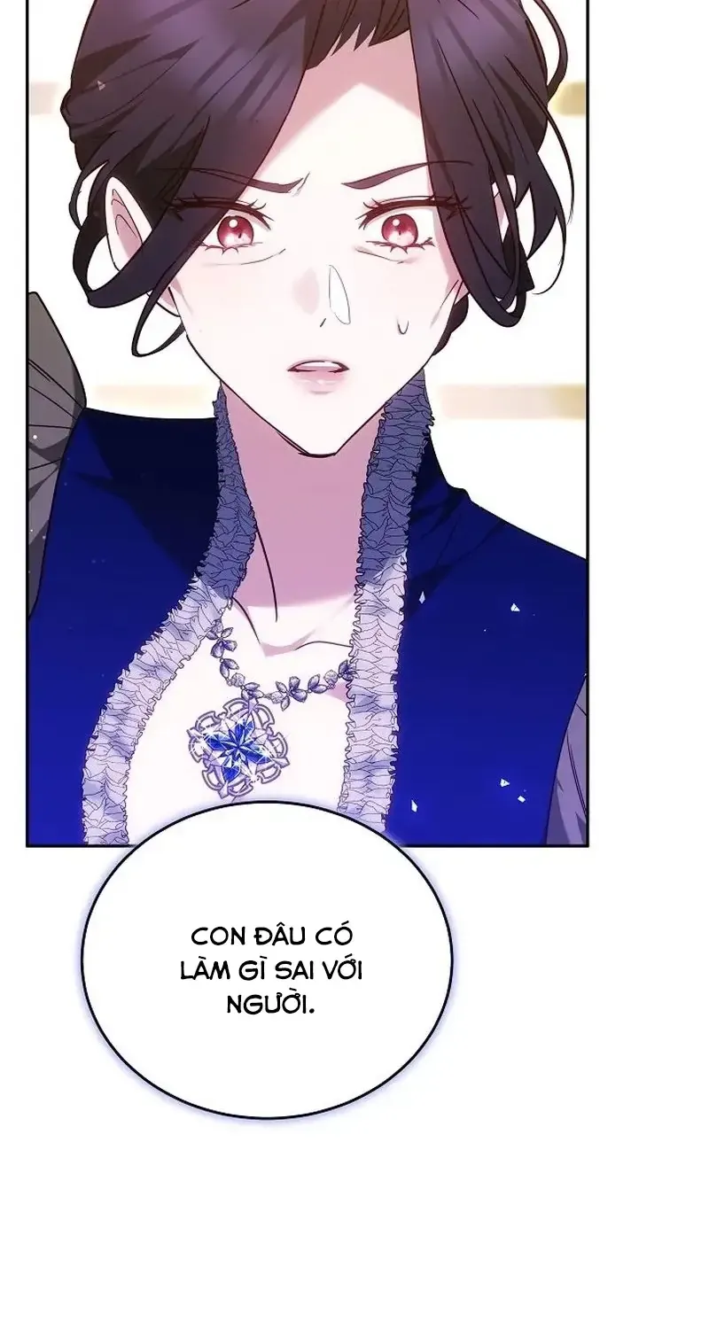 Lý Do Mà Ác Nữ Ấy Cầm Kiếm Chap 50 - Next Chap 51