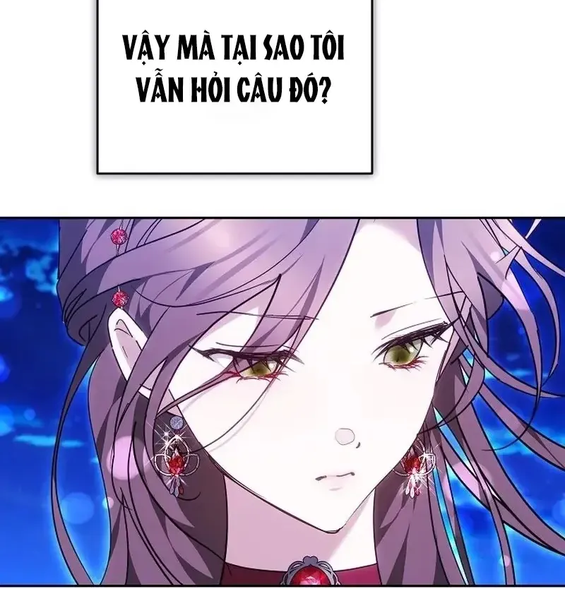 Lý Do Mà Ác Nữ Ấy Cầm Kiếm Chap 50 - Next Chap 51