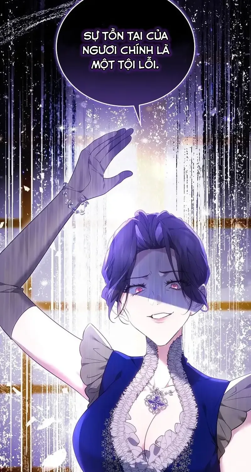 Lý Do Mà Ác Nữ Ấy Cầm Kiếm Chap 50 - Next Chap 51