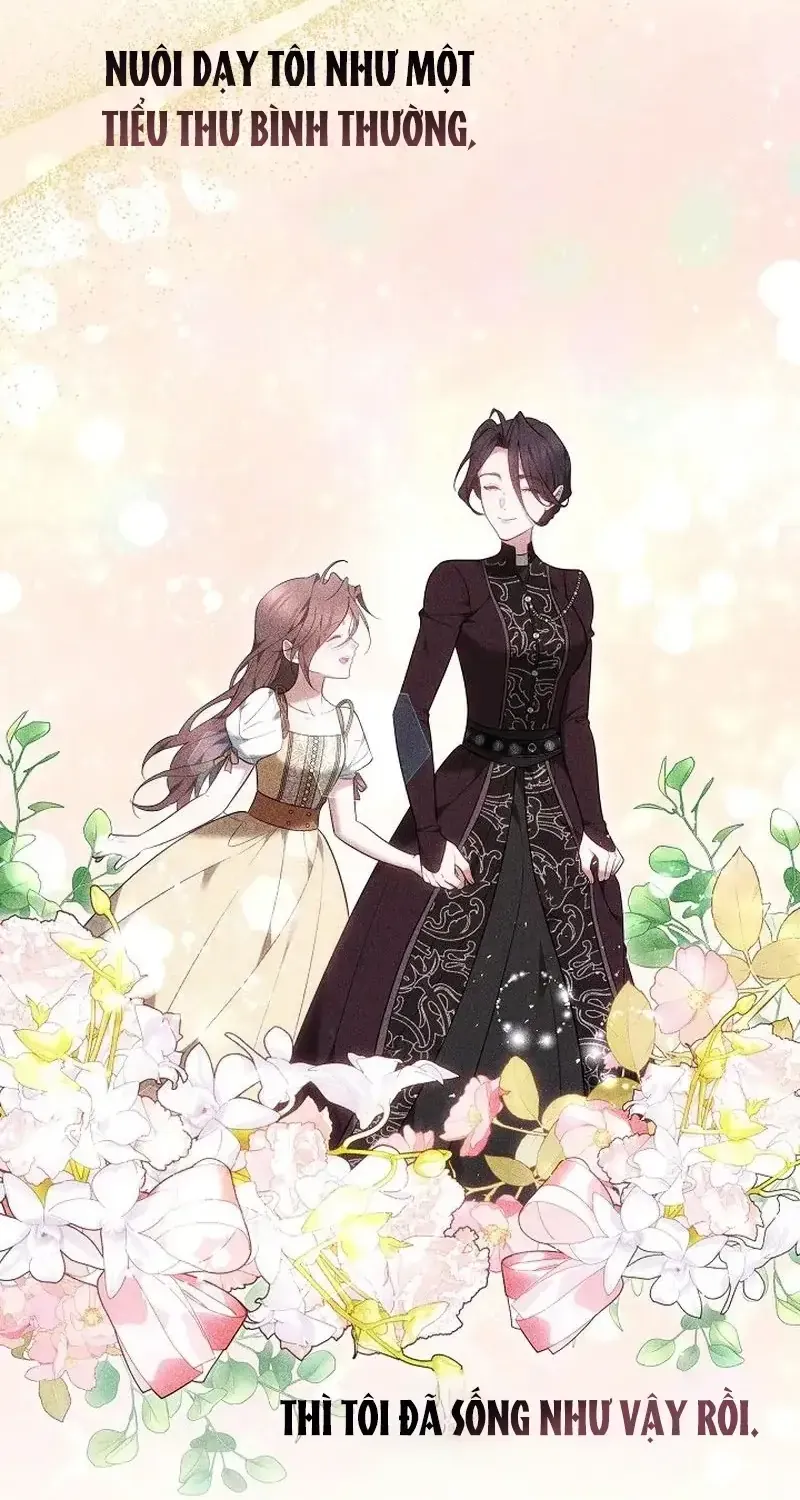 Lý Do Mà Ác Nữ Ấy Cầm Kiếm Chap 50 - Next Chap 51
