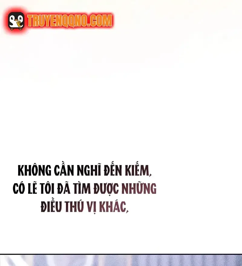 Lý Do Mà Ác Nữ Ấy Cầm Kiếm Chap 50 - Next Chap 51