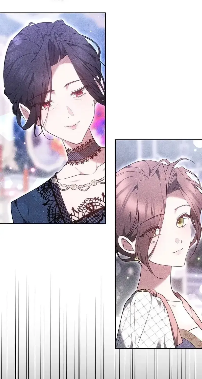 Lý Do Mà Ác Nữ Ấy Cầm Kiếm Chap 50 - Next Chap 51
