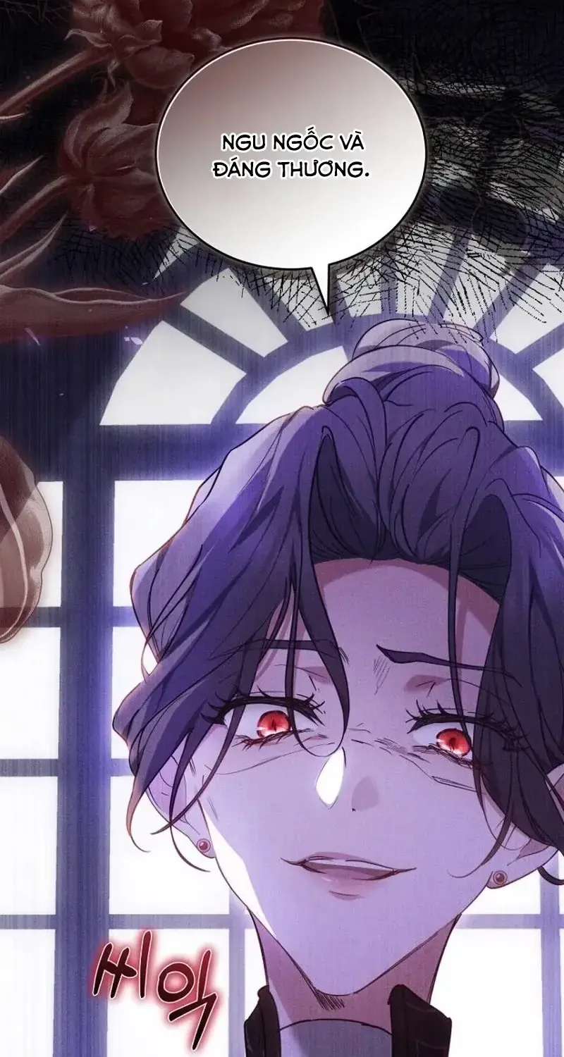 Lý Do Mà Ác Nữ Ấy Cầm Kiếm Chap 50 - Next Chap 51