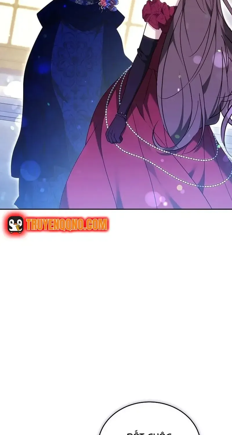 Lý Do Mà Ác Nữ Ấy Cầm Kiếm Chap 50 - Next Chap 51