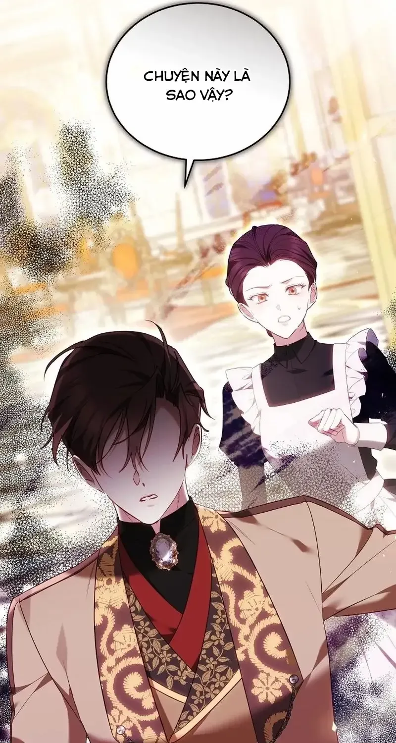 Lý Do Mà Ác Nữ Ấy Cầm Kiếm Chap 50 - Next Chap 51