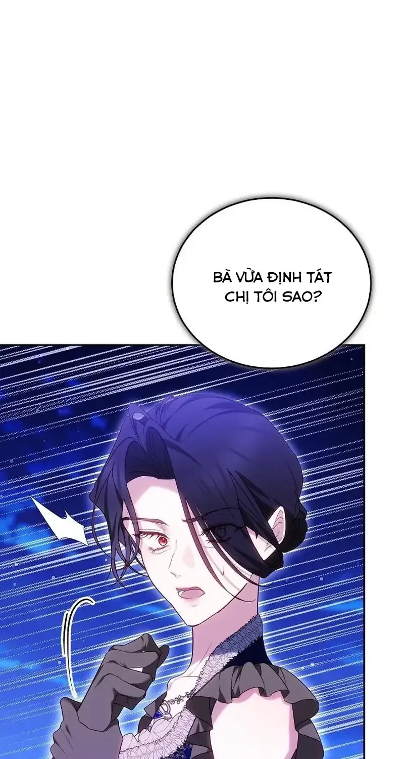 Lý Do Mà Ác Nữ Ấy Cầm Kiếm Chap 50 - Next Chap 51
