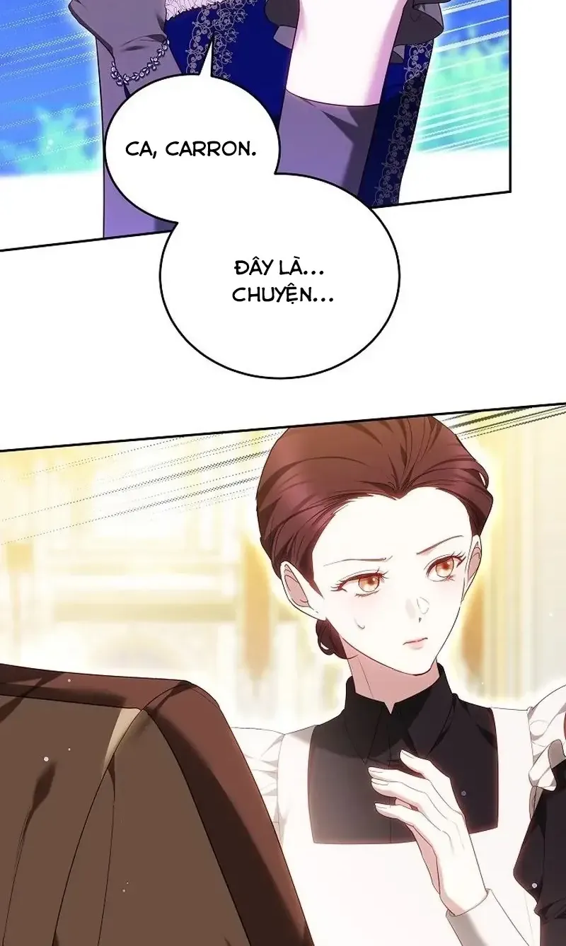 Lý Do Mà Ác Nữ Ấy Cầm Kiếm Chap 50 - Next Chap 51