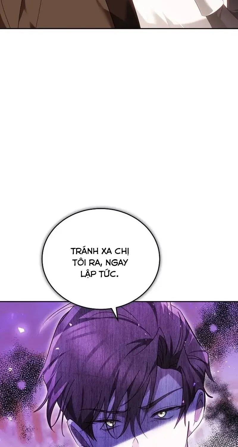 Lý Do Mà Ác Nữ Ấy Cầm Kiếm Chap 50 - Next Chap 51
