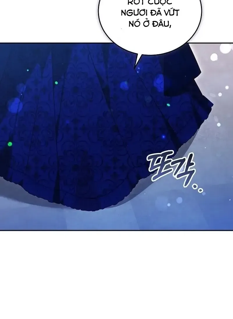 Lý Do Mà Ác Nữ Ấy Cầm Kiếm Chap 50 - Next Chap 51