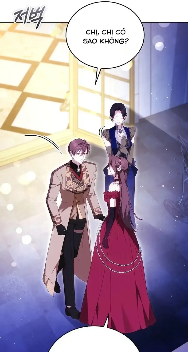 Lý Do Mà Ác Nữ Ấy Cầm Kiếm Chap 50 - Next Chap 51