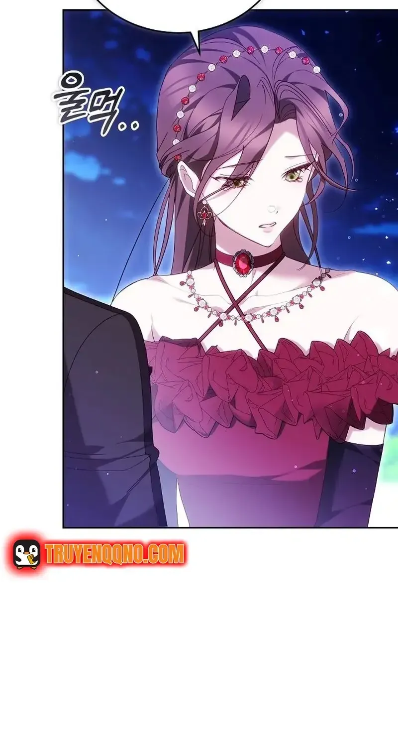 Lý Do Mà Ác Nữ Ấy Cầm Kiếm Chap 50 - Next Chap 51