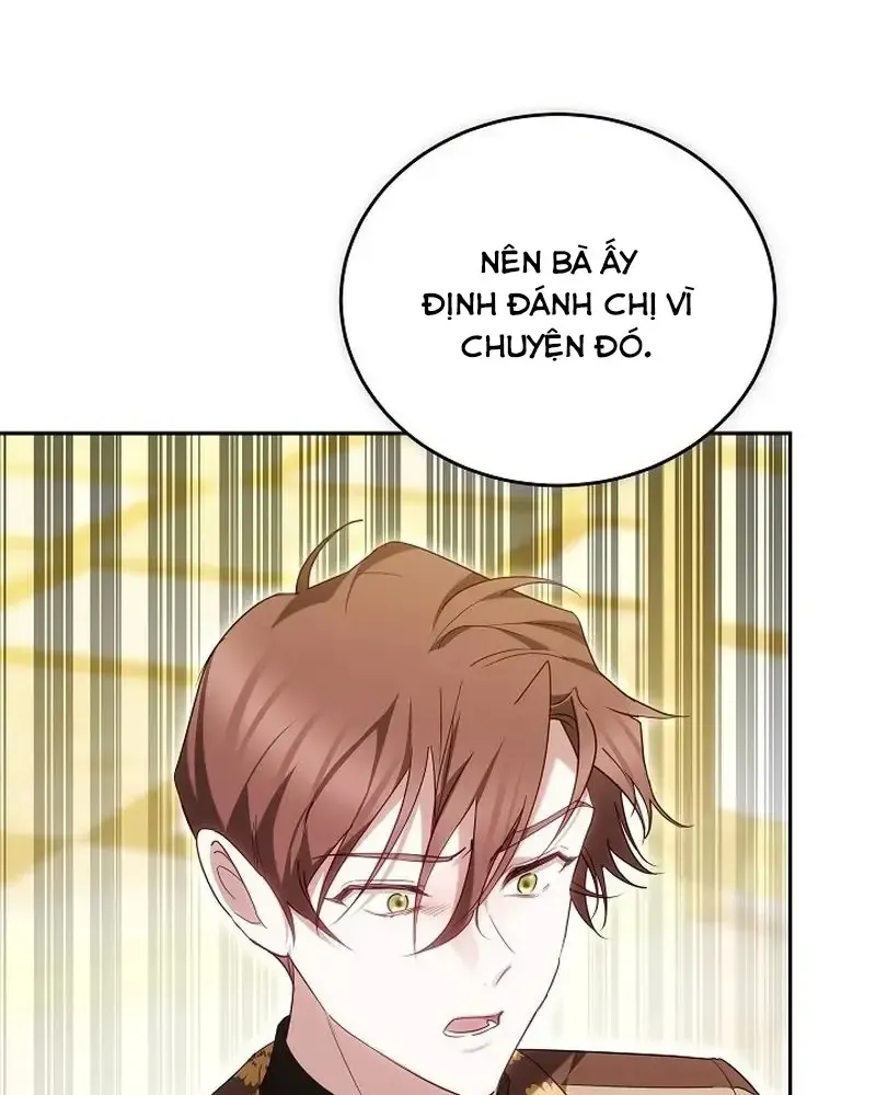 Lý Do Mà Ác Nữ Ấy Cầm Kiếm Chap 50 - Next Chap 51