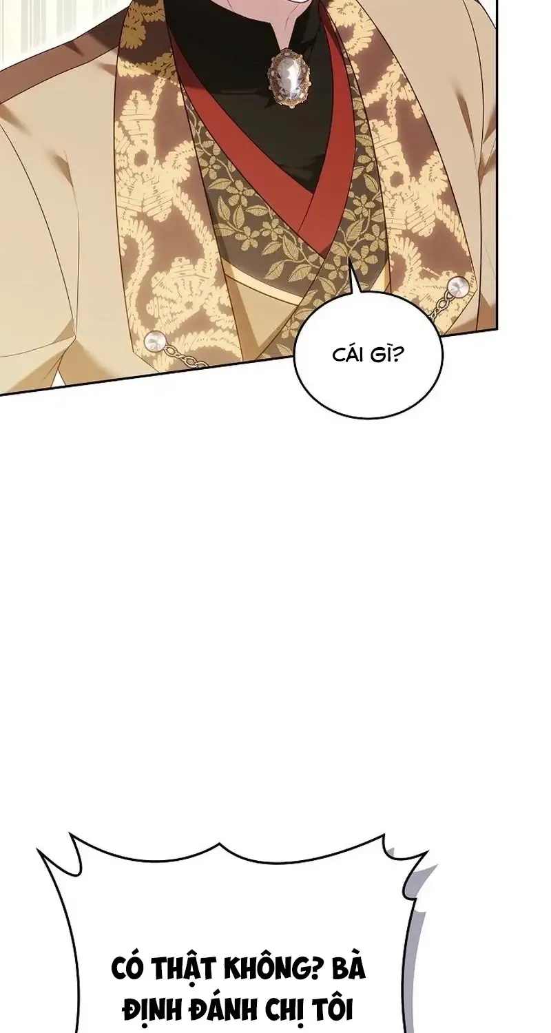 Lý Do Mà Ác Nữ Ấy Cầm Kiếm Chap 50 - Next Chap 51