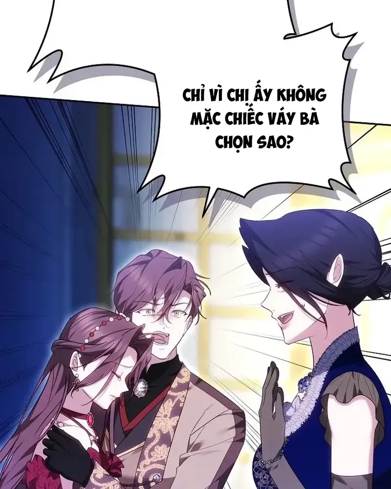 Lý Do Mà Ác Nữ Ấy Cầm Kiếm Chap 50 - Next Chap 51