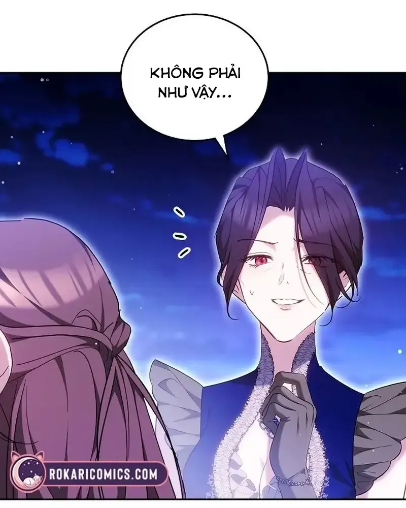 Lý Do Mà Ác Nữ Ấy Cầm Kiếm Chap 50 - Next Chap 51
