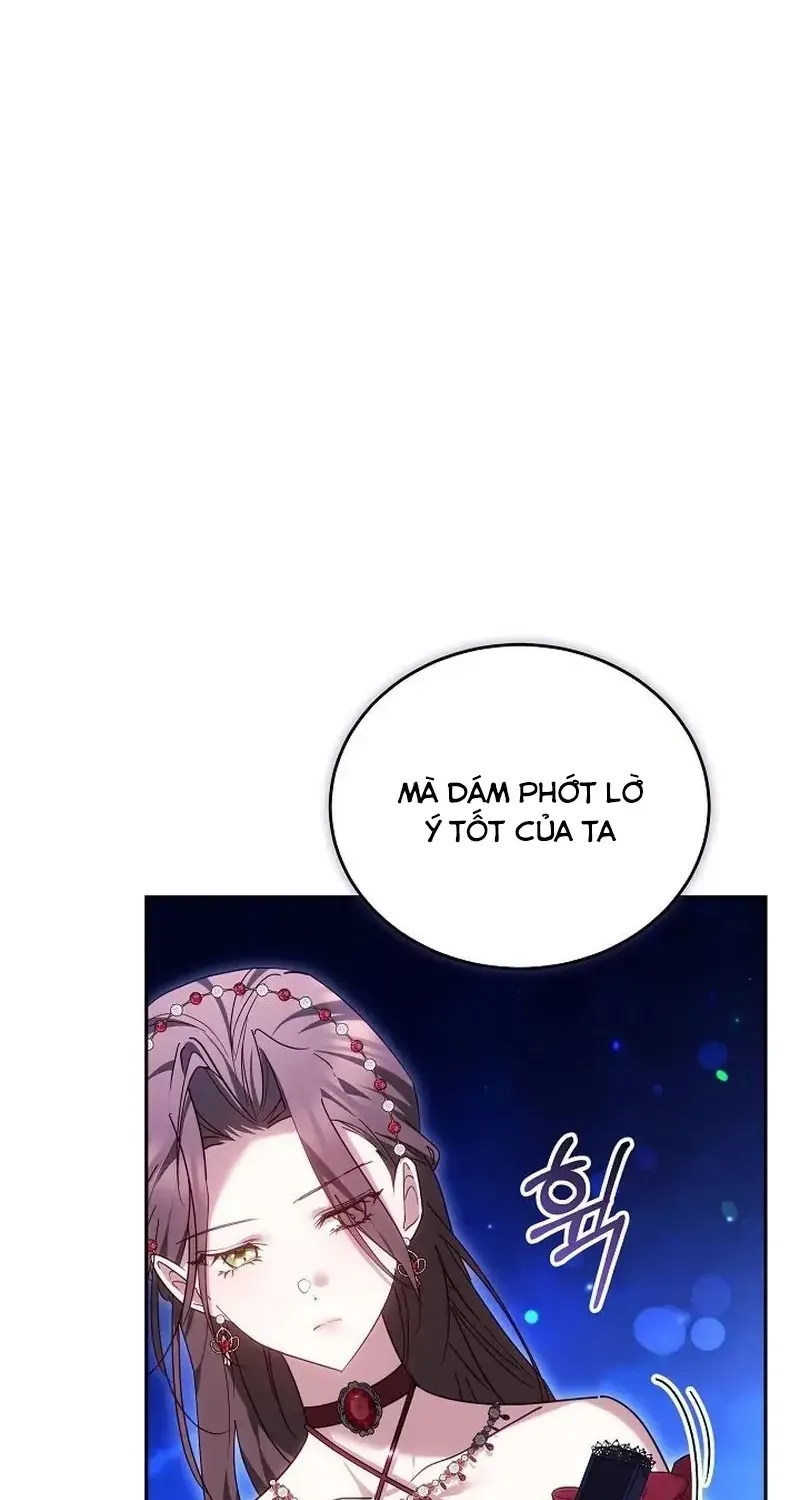 Lý Do Mà Ác Nữ Ấy Cầm Kiếm Chap 50 - Next Chap 51