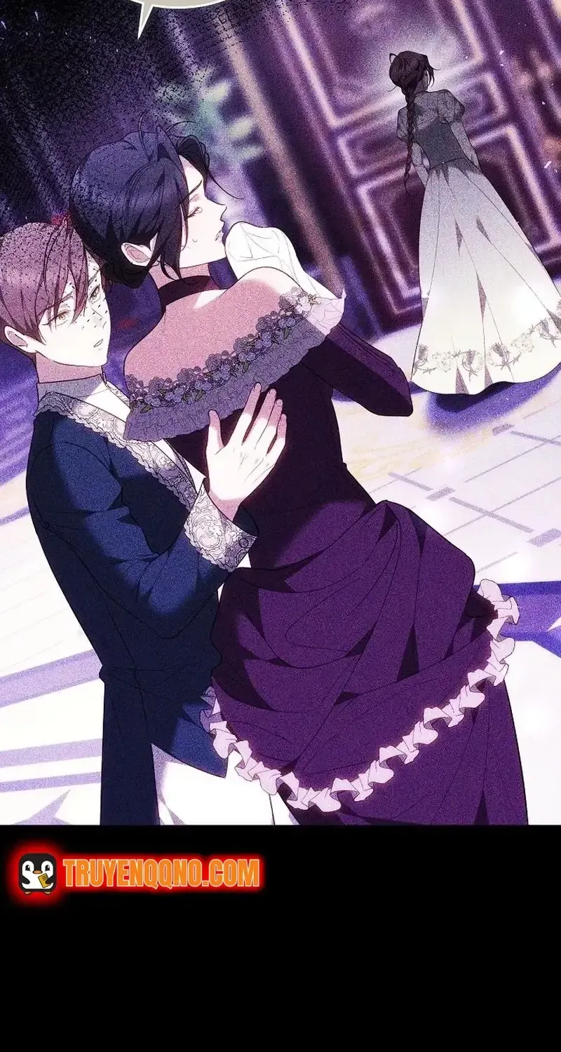 Lý Do Mà Ác Nữ Ấy Cầm Kiếm Chap 50 - Next Chap 51