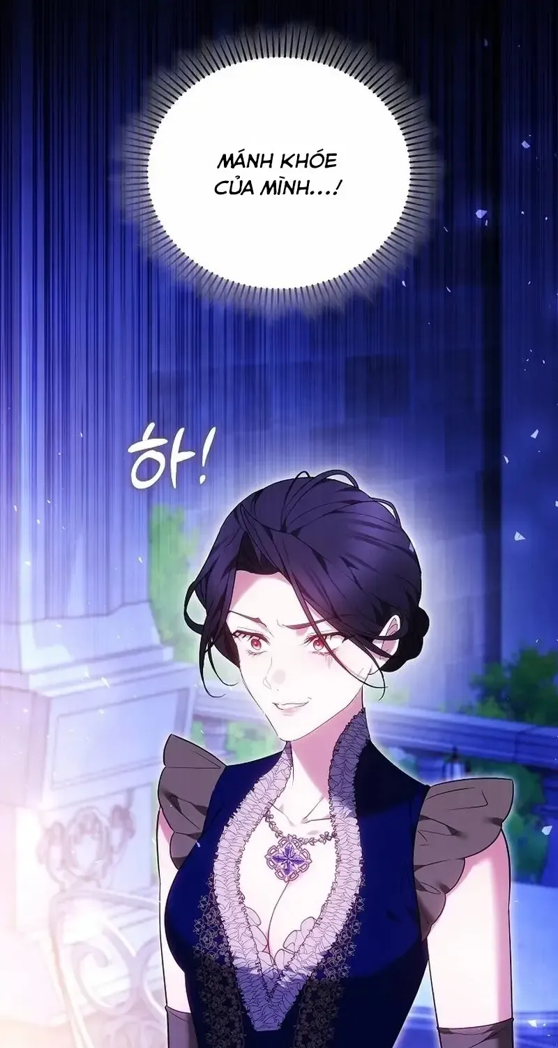 Lý Do Mà Ác Nữ Ấy Cầm Kiếm Chap 50 - Next Chap 51