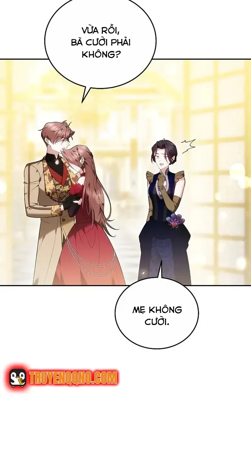 Lý Do Mà Ác Nữ Ấy Cầm Kiếm Chap 50 - Next Chap 51