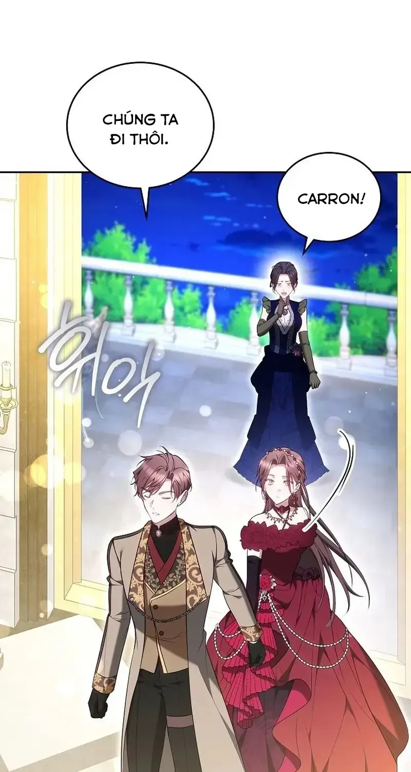 Lý Do Mà Ác Nữ Ấy Cầm Kiếm Chap 50 - Next Chap 51