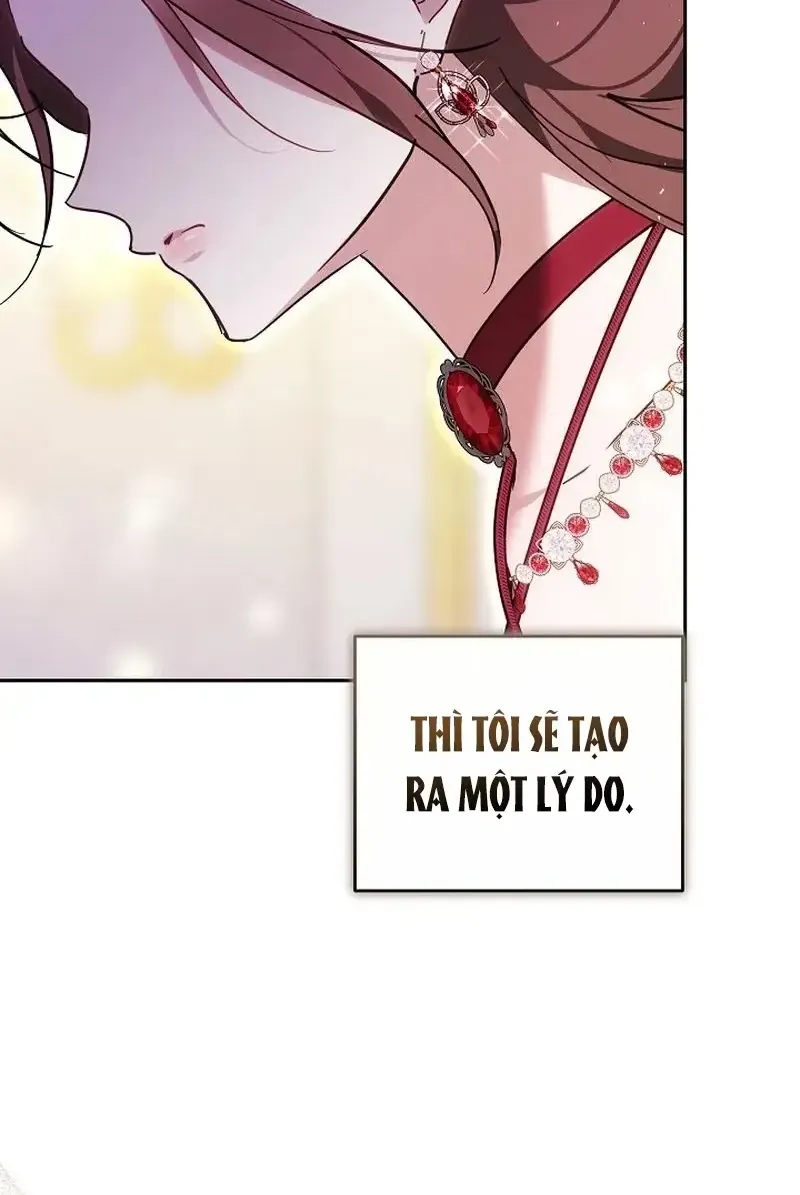 Lý Do Mà Ác Nữ Ấy Cầm Kiếm Chap 50 - Next Chap 51