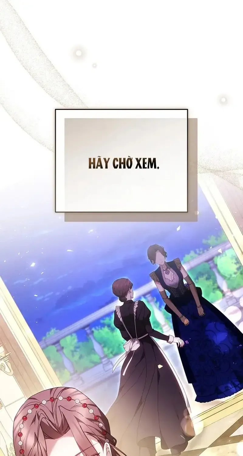 Lý Do Mà Ác Nữ Ấy Cầm Kiếm Chap 50 - Next Chap 51