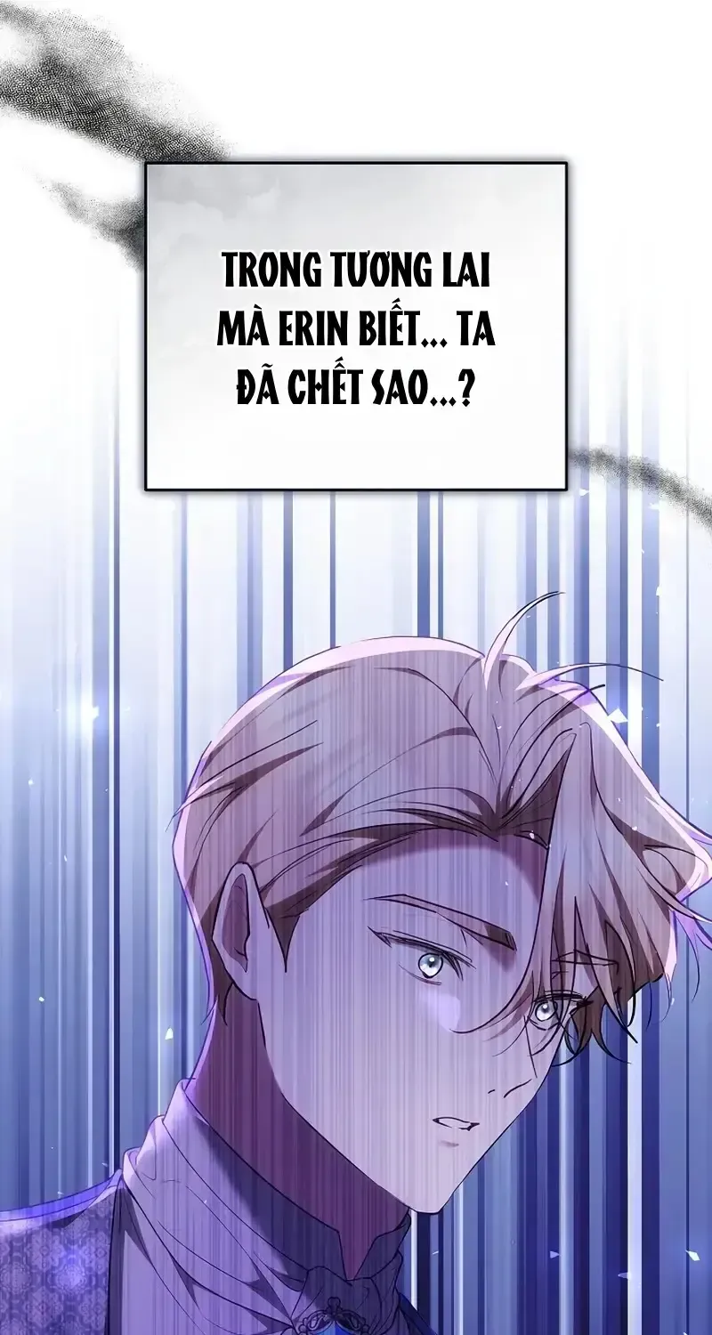 Lý Do Mà Ác Nữ Ấy Cầm Kiếm Chap 51 - Next Chap 52